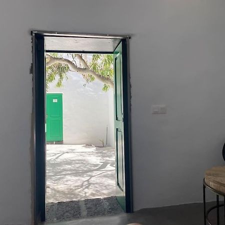 Lovely Studio In Original Finca La Asomada  Exterior foto