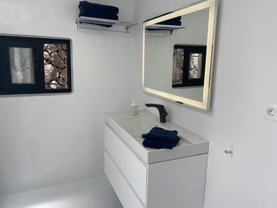 Lovely Studio In Original Finca La Asomada  Exterior foto