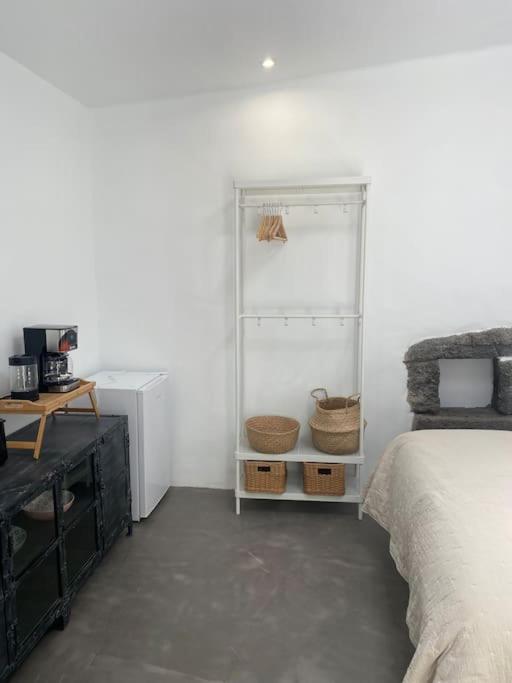 Lovely Studio In Original Finca La Asomada  Exterior foto