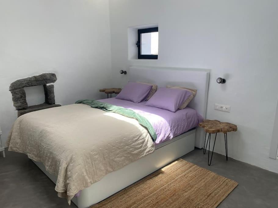 Lovely Studio In Original Finca La Asomada  Exterior foto